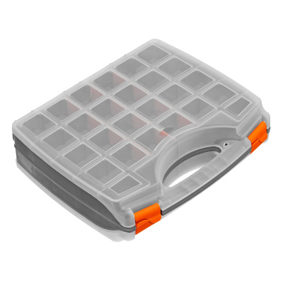 Органайзер двухсторонний 325 x 280 x 85 мм, пластик Stels по ценам производителя в Воронеже с доставкой по всей России