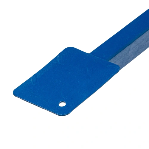 Пресс гидравлический с манометром и педалью, 20 т (комплект из 2 частей) Stels по ценам производителя в Воронеже с доставкой по всей России