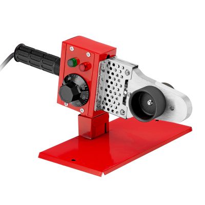 Аппарат для сварки пластиковых труб K W 600, 600 Вт, 300 °C, 20-25-32-40 мм, блистер Kronwerk по ценам производителя в Воронеже с доставкой по всей России