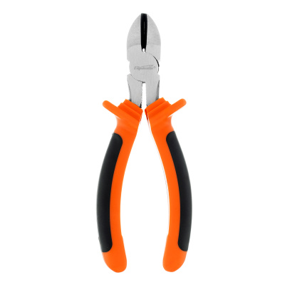 Бокорезы, Comfort, 180 мм, шлифованные, двухкомпонентные рукоятки Sparta по ценам производителя в Воронеже с доставкой по всей России