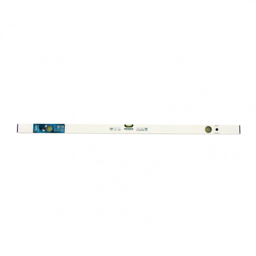 Уровень алюминиевый, 1200 мм, фрезерованный, 3 глазка, магнитный Gross по ценам производителя в Воронеже с доставкой по всей России