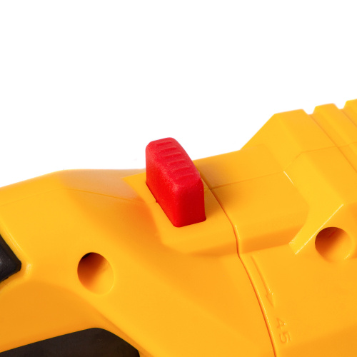 Кусторез аккумуляторный RBC510-36, Li-ion, 36 В, 4 Ач, нож 510 мм, поворотная ручка Denzel по ценам производителя в Воронеже с доставкой по всей России