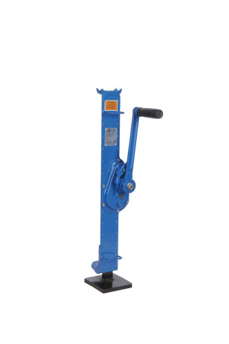 Домкрат реечный TOR ДР 1500 1,5 т с обрезиненной ручкой по ценам производителя в Воронеже с доставкой по всей России