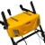 Бензиновая снегоуборочная машина SBM 610S PRO, 212 cc, электростартер, фара, обогрев Denzel по ценам производителя в Воронеже с доставкой по всей России