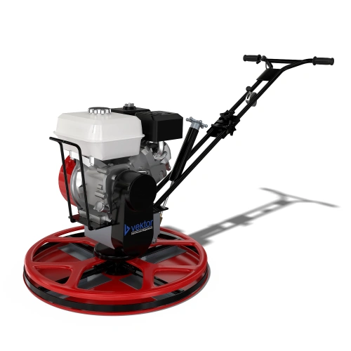 Затирочная (заглаживающая) машина Vektor VSCG-600 (Lifan) по ценам производителя в Воронеже с доставкой по всей России