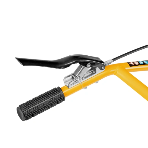 Мотоблок DPT-670S-PRO Denzel по ценам производителя в Воронеже с доставкой по всей России