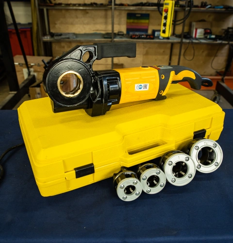 Клупп электрический TOR SQ30A до 1,25" по ценам производителя в Воронеже с доставкой по всей России