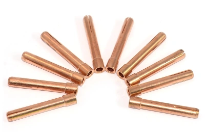WP-17/18/26 цанга 2,0 мм для TIG горелок / 2.0 mm collet for TIG torches