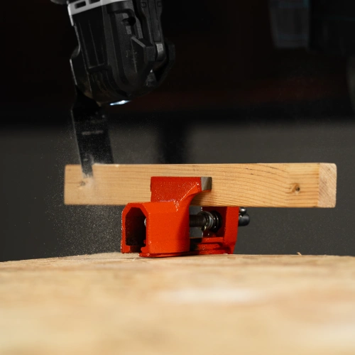 Тиски, 50 мм, крепление для стола Sparta по ценам производителя в Воронеже с доставкой по всей России