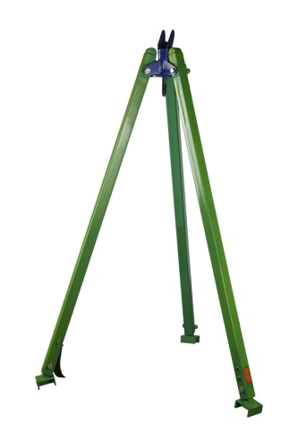 Тренога перегрузочная ТП - 1000 М (без тали) по ценам производителя в Воронеже с доставкой по всей России