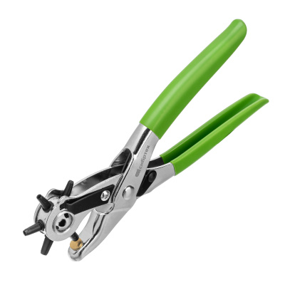 Просекатель для кожи и картона, D 2.5, 3.0, 3.5, 4.0, 4.5, 5 мм Сибртех по ценам производителя в Воронеже с доставкой по всей России