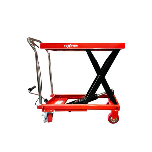 Стол гидравлический FOXSTER TF30 по ценам производителя в Воронеже с доставкой по всей России