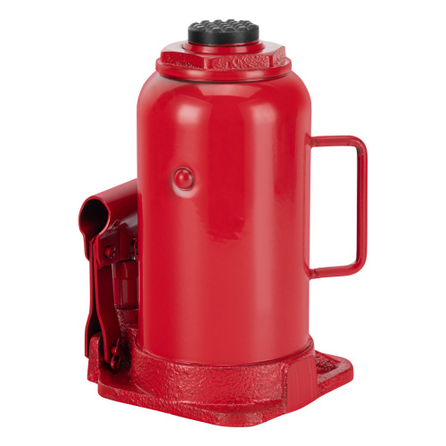 Домкрат гидравлический бутылочный, 20 т, h подъема 250-470 мм Sparta по ценам производителя в Воронеже с доставкой по всей России