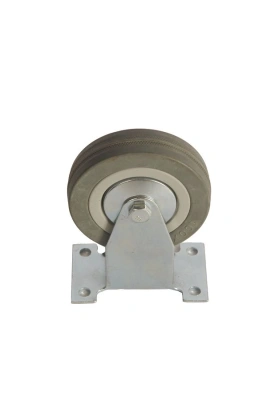 Колесо аппаратное неповоротное FCg 46 100 мм (F) по ценам производителя в Воронеже с доставкой по всей России