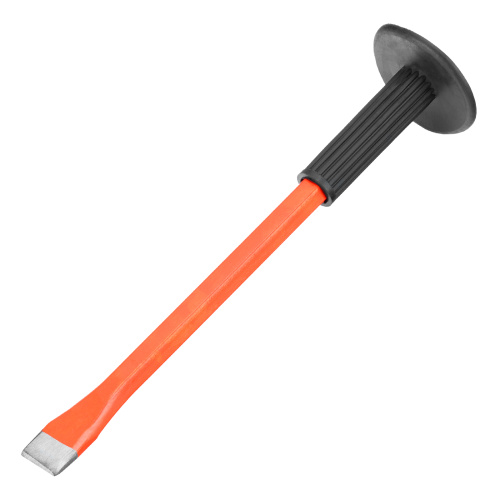 Зубило, 300 х 24 мм, с протектором Sparta по ценам производителя в Воронеже с доставкой по всей России