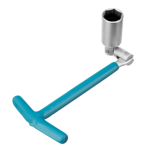 Ключ свечной карданный 21 х 250 мм Stels по ценам производителя в Воронеже с доставкой по всей России