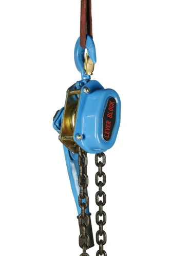 Таль ручная рычажная  3т  3м TOR ТРP PRO (для тяжелых работ) по ценам производителя в Воронеже с доставкой по всей России