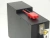 Аккумулятор литий-ионный (Li-ion) 24В/20Ач 186х85х266  для тележек CBD15 по ценам производителя в Воронеже с доставкой по всей России