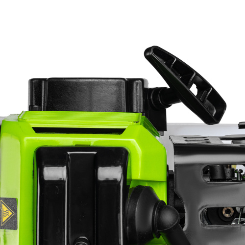 Триммер бензиновый ТС-2500Н, 43 см3, неразъемная штанга, состоит из 2 частей Сибртех по ценам производителя в Воронеже с доставкой по всей России