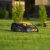 Робот-газонокосилка Grass Master 1000  1000м², 3Ач, 28V, LCD дисплей, Wi-Fi Denzel по ценам производителя в Воронеже с доставкой по всей России