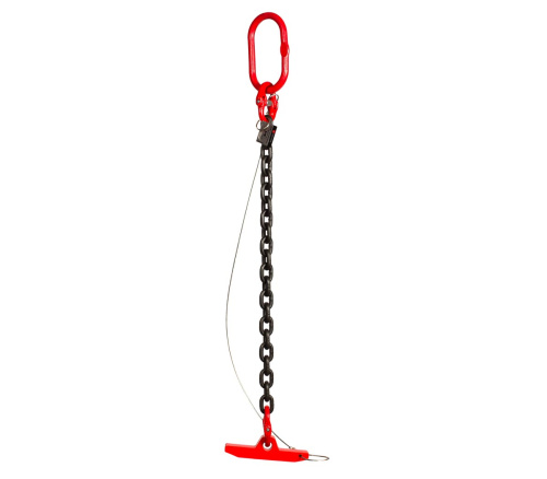 Захват для подъема барабанов, 3 т, DC, СибТаль по ценам производителя в Воронеже с доставкой по всей России