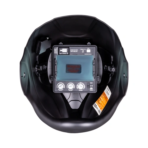 Маска сварщика КОРУНД-Х PRO ф-р 8100V без коробки по ценам производителя в Воронеже с доставкой по всей России