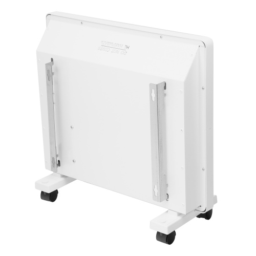 Конвектор электрический КМ-1000.1, 230 В, 1000 Вт, X-образный нагреватель, колеса, термостат MTX по ценам производителя в Воронеже с доставкой по всей России