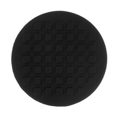 Резиновая опора для подкатного домкрата D 65 мм Matrix по ценам производителя в Воронеже с доставкой по всей России