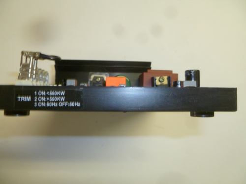 Регулятор напряжения AVR ENGGA (WT-3) по ценам производителя в Воронеже с доставкой по всей России