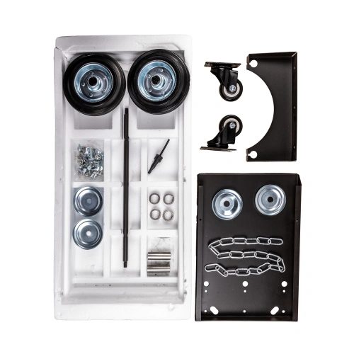 Сварочный полуавтомат SAGGIO MIG 300 DP LCD купить в Москве с доставкой по всей России | ProtosMarket.ru