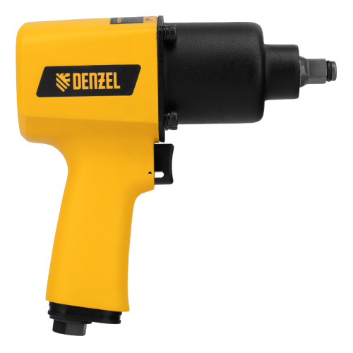 Ударный пневмогайковерт IW1500SP, 1/2", 8800 об/мин, 1490 Нм Denzel по ценам производителя в Воронеже с доставкой по всей России