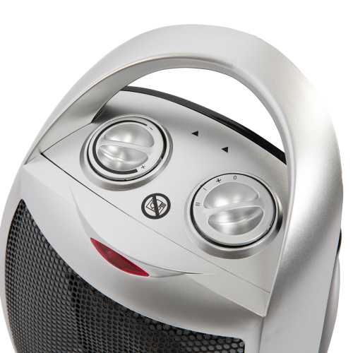 Тепловентилятор электр. керамический FHC-1500, 3 реж., вентилятор, нагрев 750/1500 Вт, MTX по ценам производителя в Воронеже с доставкой по всей России