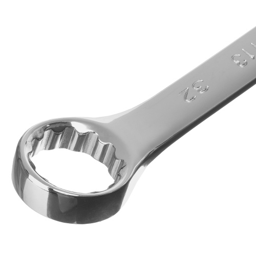 Набор ключей комбинированных 6-32 мм, 20 шт, CrV, полированный хром Matrix по ценам производителя в Воронеже с доставкой по всей России