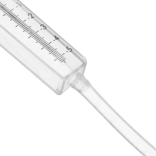 Гидроуровень, L 20 м, D 8 мм, со шкалой Сибртех по ценам производителя в Воронеже с доставкой по всей России