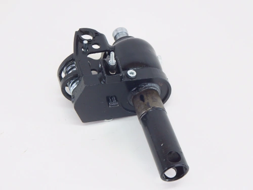 Гидроузел в сборе для тележек гидравлических DF-III (Oil pump Assembly) по ценам производителя в Воронеже с доставкой по всей России