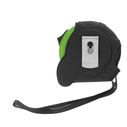 Рулетка Графит,обрезиненный корпус,амортизатор,5 м х 19 мм Сибртех по ценам производителя в Воронеже с доставкой по всей России