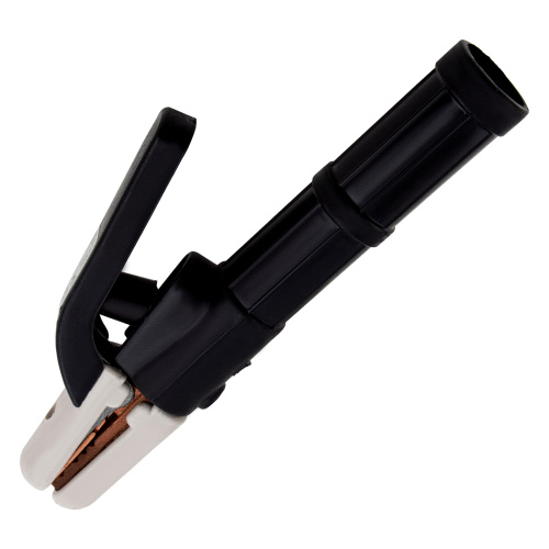 Держатель электродов, 500 А Сибртех по ценам производителя в Воронеже с доставкой по всей России