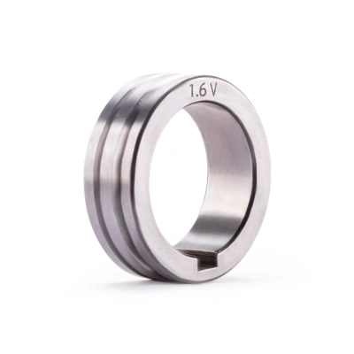 Ролик INVERMIG 185old/203/250/351/501 DUO+COMPACT+PWE д.1,2-1,6 (21.95/30.05)(пр-во FoxWeld/КНР) купить в Москве с доставкой по всей России | ProtosMarket.ru