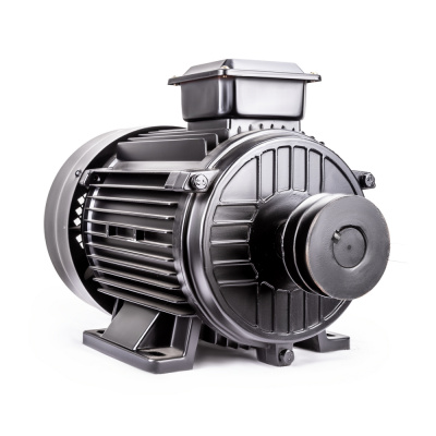 Электродвигатель в сборе AEROMAX EM-700 (400В / 7.5кВт) по ценам производителя в Воронеже с доставкой по всей России