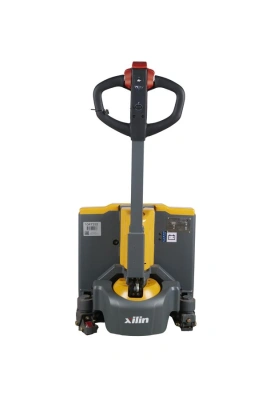 Тележка электрическая 1500 кг 1150 мм XILIN CBD15W-II Li-ion 24V/25Ah с колесом баланса и влагозащ* по ценам производителя в Воронеже с доставкой по всей России