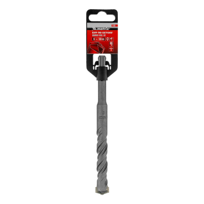 Бур по бетону, 16 х 160 мм, SDS Plus Matrix по ценам производителя в Воронеже с доставкой по всей России