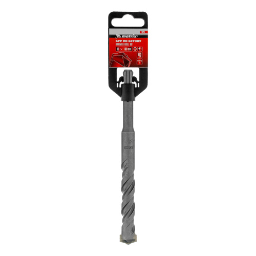 Бур по бетону, 16 х 160 мм, SDS Plus Matrix по ценам производителя в Воронеже с доставкой по всей России