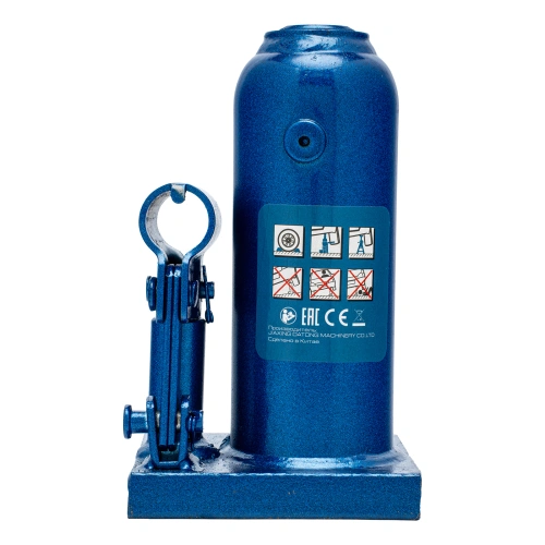 Домкрат гидравлический бутылочный телескопический, 2 т, H подъема 170-380 мм Stels по ценам производителя в Воронеже с доставкой по всей России