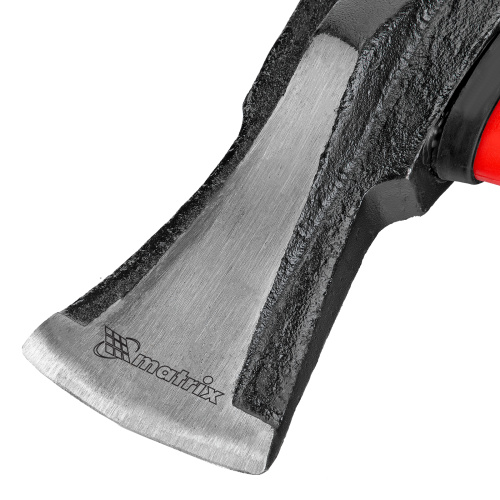 Топор-колун с клиновидным полотном 2000 г, фибергласовое обрезиненное топорище 880 мм Matrix по ценам производителя в Воронеже с доставкой по всей России