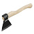 Топор кованый, в сборе, 680/980 г, деревянное топорище, 400 мм, А по ценам производителя в Воронеже с доставкой по всей России