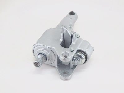 Гидроузел в сборе для тележек гидравлических RHP(BF) шток 31,5 мм (сталь) (Oil pump Assembly, B200) по ценам производителя в Воронеже с доставкой по всей России