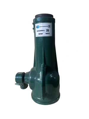 Домкрат винтовой TOR ДВ 20,0 т (X) по ценам производителя в Воронеже с доставкой по всей России