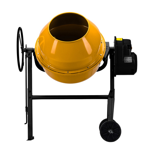 Бетоносмеситель B-160, 700 Вт, 160 л Denzel купить в Москве с доставкой по всей России | ProtosMarket.ru