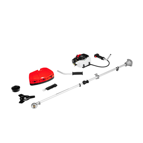 Триммер бензиновый MT-33S, 33 см³, разъемная штанга, состоит из 2 частей MTX по ценам производителя в Воронеже с доставкой по всей России