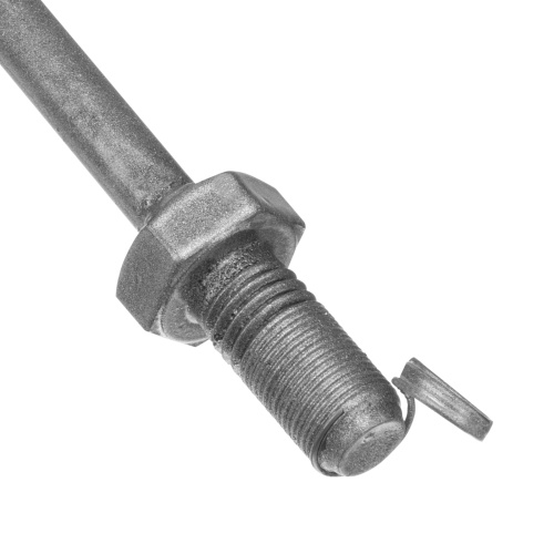 Миксер для строительных смесей, 160х600мм, хвостовик М14 Сибртех по ценам производителя в Воронеже с доставкой по всей России